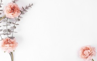 Красивый минималистичный фон