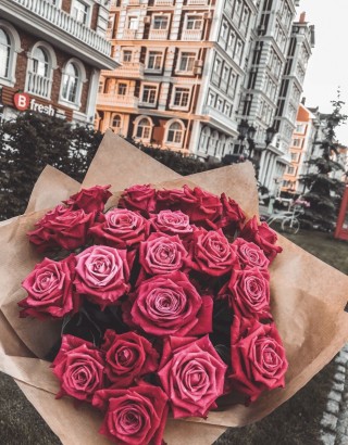 Тамара розы