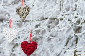 Любовь зима