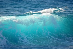 Живые обои вода