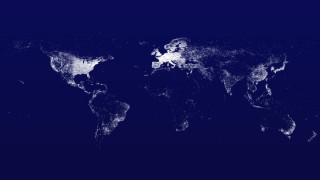 Обои материк