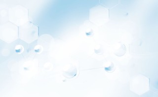 Фон для презентации по химии