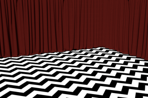 Твин пикс обои на рабочий стол