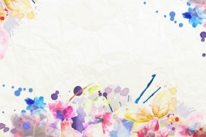 Красивый фон для визиток