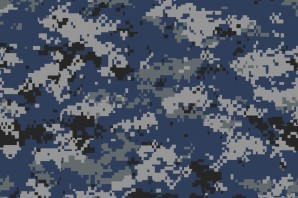 Пиксельный фон военный