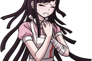 Спрайты микан тсумики