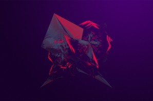 Геймерский фон для рабочего стола