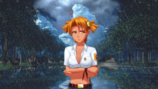 Бесконечное лето обои на рабочий стол