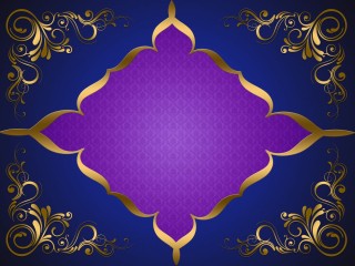 Казахские фоны