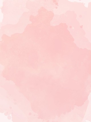 Однотонный пудровый фон