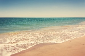 Обои на рабочий стол лето море
