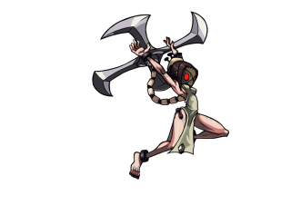 Энни скулгерлз спрайты