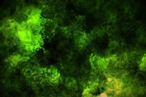 Зеленый фон для превью