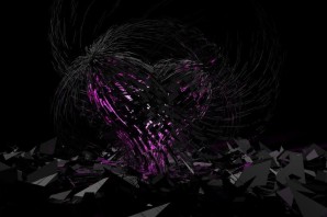 Обои на телефон темная тема