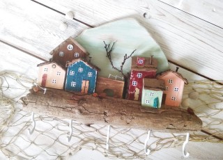 Фея мечтающая поделки