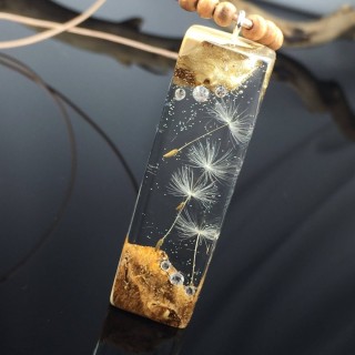 Поделки из эпоксидной смолы