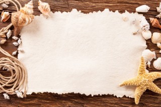 Фон морская тематика