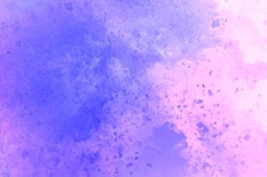 Голубо фиолетовый фон
