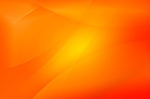 Ярко оранжевые обои на телефон