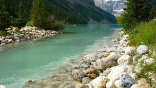 Горный алтай обои на рабочий стол