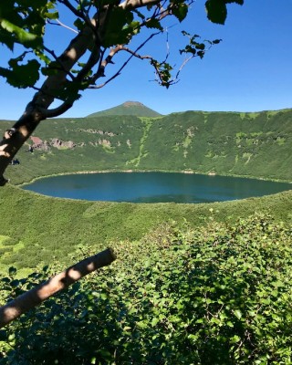 Толмачевское озеро