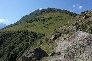 Гора пушкина