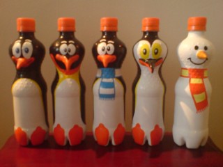 Поделки из вторсырья своими руками