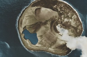 Остров сюртсей