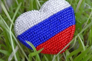 Патриотические поделки