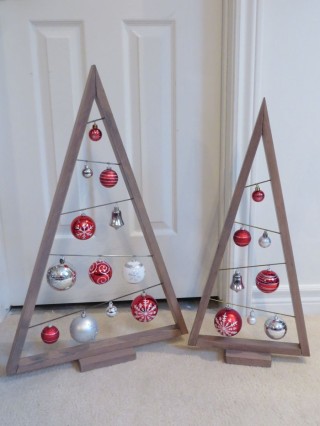 Своими руками поделки елки