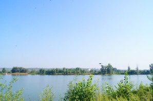Озеро купринское