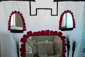 Поделка кошкин дом для детского сада