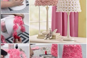 Поделки дома своими руками