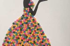 Поделки своими руками для взрослых