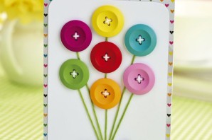 Поделки для бабушки