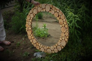 Эко поделки