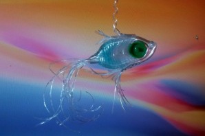 Поделки из капельницы своими руками