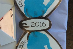 Поделка день отца