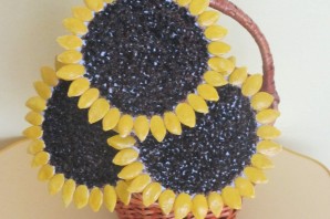 Поделки из макаронных изделий