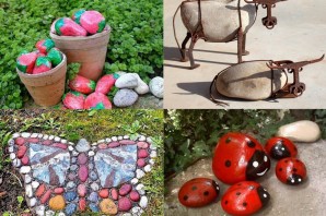 Поделки из подручных средств