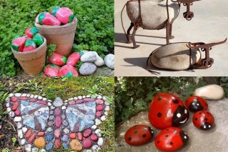 Поделки из подручных средств