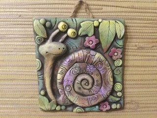 Поделки из глины для начинающих