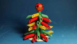 Новогодние поделки своими руками в детский