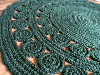 Коврик для поделок