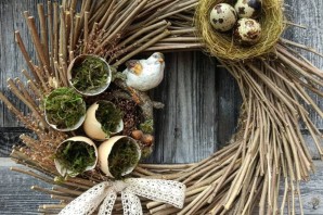 Эко поделки своими руками