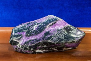 Поделочные камни урала