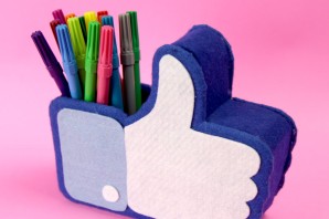 Поделки из бумаги для школы канцелярия