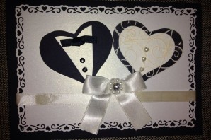 Поделка на годовщину свадьбы