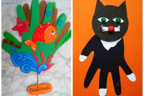 Творческая мастерская поделки из бумаги для детей