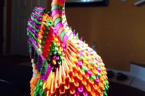 Крутые поделки своими руками